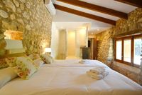 Villa in Buger Near Alcudia Bay Beaches