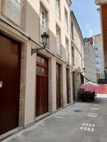 Apartamentos Tras dos Fornos