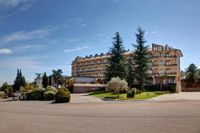 Hotel Rey Sancho Ramírez Somontano SL