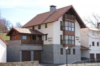 Hotel Rural Irati selva de Irati