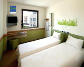 Ibis Budget Lleida