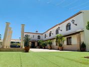 Hotel Restaurante Paneque