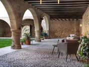 Santuario Virgen de la Fuente