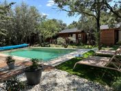 Casa Rural de Rafael Cabañas de Madera