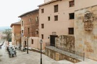 Hostel Albergue La Iglesia