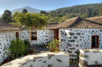 HolidaynorthTenerife Casa rural Montiel