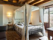 Casa rural Restaurante Aranburu