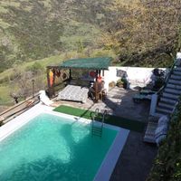 "Casa ibero" Bubion
