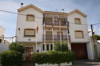 Hostal Santa Barbara