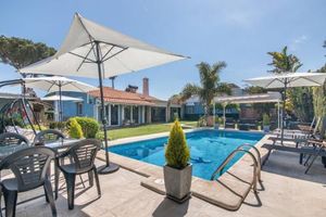 Chalet Casa Azul