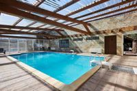 Preciosa villa rural a poca distancia de Ávila by Alterhome