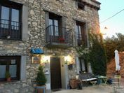 Ana de las Tejas Azules