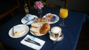 Hostal-Meson Vilasante