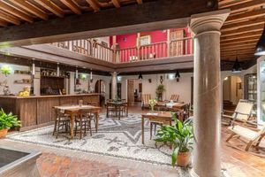 El Secreto del Olivo