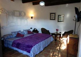 Casas Rurales Lagunas de Ruidera - Piscina