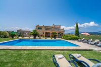 Ideal Property Mallorca - Villa Gomila