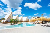 Kampaoh Kikopark Playa