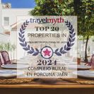 Complejo Rural en Porcuna-Jaén