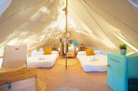 Kampaoh Los Escullos