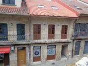 Albergue Parroquial Santiago Apostol de Redondela