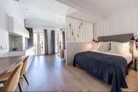 Real Segovia Apartments by Recordis Hotels