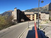 C17 - Edif Aigualluts - Villmor+Forfait Cerler