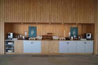 Silken Mezio National Park