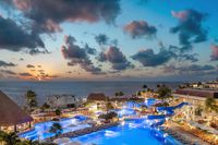 Moon Palace Nizuc - All inclusive+ Viajes Cancún: Vuelo + Hotel Todo Incluido + Transfer