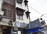 1812 VC Lodge by ZUZU