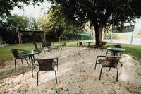 Albergue Multiaventura Active Andalucia