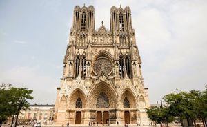 Holiday Inn Express & Suites Reims Rives De Vesle