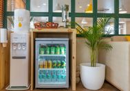 Bloom Hotel Financial District