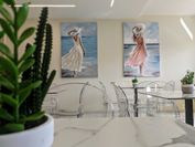 Il Giglio Marino Cilento Residence