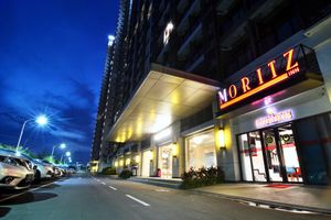 Moritz Inn BSD