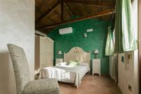 B B Oasi Di Mamma Clara