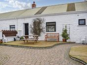 Rose Cottage Captivating 1-bed Cottage in Bangor