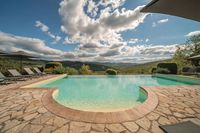 Borgo Le Noci Chianti Retreat & Pool