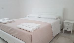 Lu Salentu White House