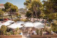 Sitges Beach Hostal