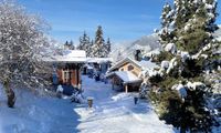 Le Hameau de Marcandou+Forfait Les 3 Vallés