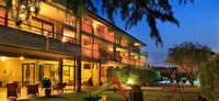 Residence Spiaggia D'Oro+ Caneva Aqua Park