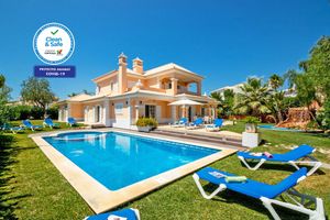 Villa Savannah