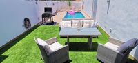 Villa Hortensia in Adeje+Entrada Aqualand Costa Adeje