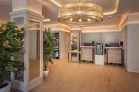B&B HOTEL Madrid Vallecas Ensanche+Entradas Real Madrid VS Athletic Bilbao - VIP Matchday