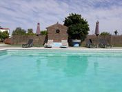 Terras de Monsaraz+Entrada Tour dos Mármores em Vila Viçosa