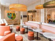 ibis Styles Metz Centre (Ouverture Janvier 2026)+Billet à l'Aquarium d'Amnéville - 1 Journée