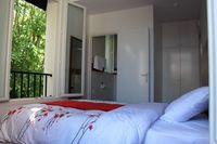 Hotel Rythme+Entrada Acuario de Paris - 1 dia