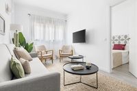 Cool Apartments by Olala Homes+Entrada Faunia 1 día