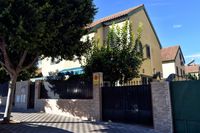 Chalet el Naranjo – WONDERSTAYS+Entradas Sevilla FC VS Real Madrid Categoría 1