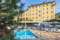 HI Brides-les-Bains